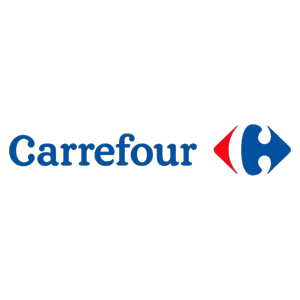 Logo Carrefour