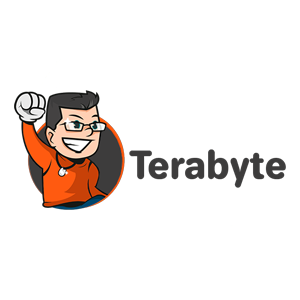 Logo Terabyte