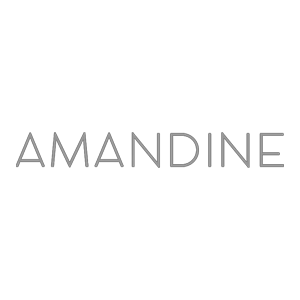 Cupom de Desconto Amandine
