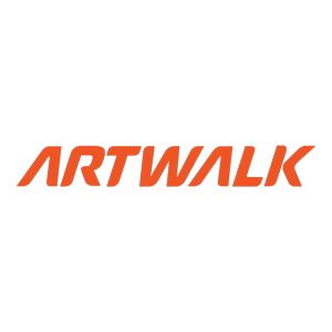 Cupom de Desconto Artwalk