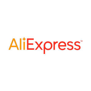 logotipo Aliexpress