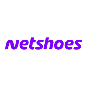 Cupom de Desconto NetShoes