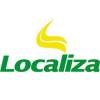 Logo Localiza