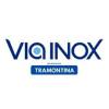 Logo Via Inox Tramontina