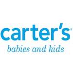 Cupom de Desconto Carters