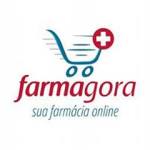 Cupom de Desconto Farmagora