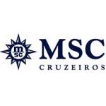 Cupom de Desconto MSC Cruzeiros