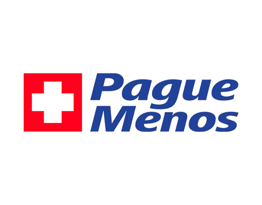 Cupom de Desconto Pague Menos