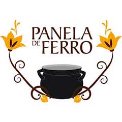 A Panela de Ferro