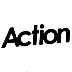 Action Game