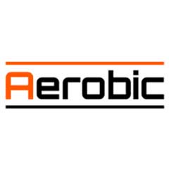 Aerobic Moda Fitness