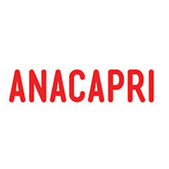 Logo da loja Anacapri