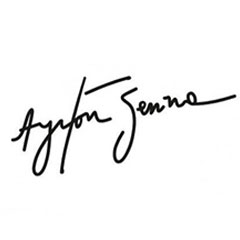 Ayrton Senna Shop