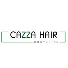 cazza-hair