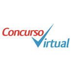 Logo da loja Concurso Virtual