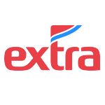 Logo da loja Extra