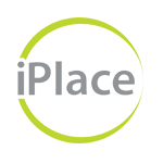 Logo da loja Iplace