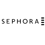 Logo da loja Sephora