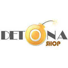 Detona Shop