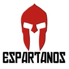 Espartanos