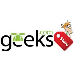 Geeksstore
