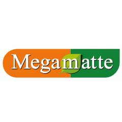 Megamatte