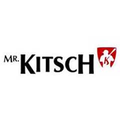Mr. Kitsch