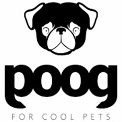 Poog For Cool Pets