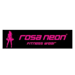 Rosa Neon Fitness Wear