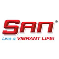 San Nutrition Brasil
