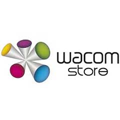 Wacom Store
