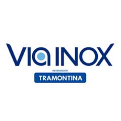 Via Inox Tramontina