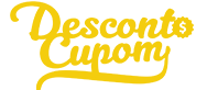 Logotipo DescontoCupom